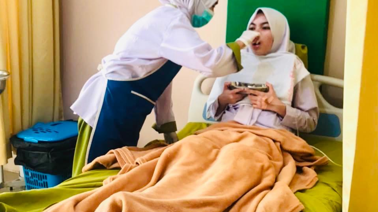 Keungulan smk meilia kmedika 1